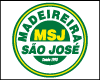 MADEIREIRA SÃO JOSE