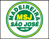 MADEIREIRA SÃO JOSE