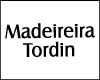 MADEIREIRA TORDIN logo