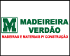 MADEIREIRA VERDAO