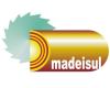 MADEISUL MADEIRAS logo