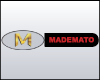 MADEMATO logo