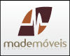 MADEMÓVEIS - CASA DA MESA logo