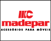 MADEPAR  logo