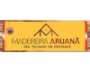 MADEREIRA ARUANA logo