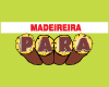 MADEREIRA PARA logo