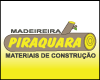MADEREIRA PIRAQUARA logo