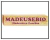 MADEUSEBIO logo