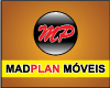 MADPLAN MOVÉIS logo