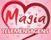 MAGIA TELEMENSAGENS logo