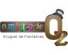MAGICO DE OZ logo