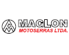 MAGLON MOTOSSERRAS E FERRAMENTAS logo