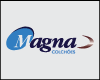 MAGNA COLCHOES logo