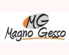 MAGNO GESSO logo