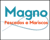 MAGNO PESCADOS E MARISCOS logo