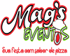 MAG'S EVENTOS logo