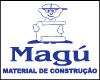 MAGU MATERIAL DE CONSTRUCAO