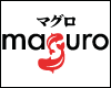 MAGURO SUSHI logo