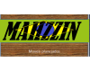 MAHZZIN MOVEIS PLANEJADOS logo