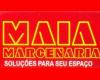MAIA MARCENARIA logo