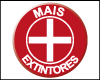 MAIS EXTINTORES logo