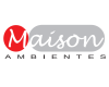 MAISON AMBIENTES - COZINHAS E MÓVEIS PLANEJADOS logo