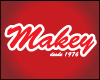 MAKEY logo