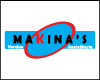 MAKINAS RELOGIOS DE PONTO logo