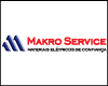 MAKRO SERVICE logo