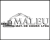 MALEU MATERIAIS DE CONSTRUÇÃO logo