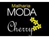 MALHARIA MODA CHERRY FABRICA logo