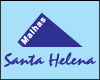 MALHAS SANTA HELENA logo