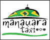 MANAUARA TAXI logo
