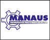 MANAUS EQUIPAMENTOS P/ ENGENHARIA logo