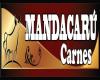 MANDACARU CASA DE CARNES logo