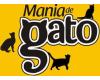 MANIA DE GATO logo