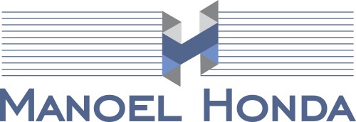 MANOEL HONDA ENGENHARIA logo