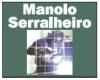 MANOLO SERRALHERIA