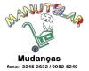 MANUTELAR MUDANCAS logo