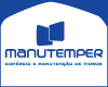 MANUTEMPER COMERCIO E MANUTENCAO logo