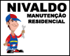 MANUTENCAO RESIDENCIAL NIVALDO
