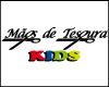 MAO DE TESOURAS KIDS logo