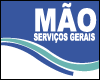MAO SERVICOS GERAIS logo