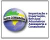 MAPA COMISSARIA DE DESPACHOS ADUANEIROS LTDA logo