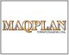 MAQPLAN TERRAPLENAGENS logo