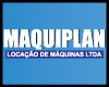 MAQUIPLAN LOCACAO DE MAQUINAS