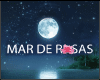 MAR DE ROSAS DECORACAO E ORGANIZACAO DE EVENTOS logo
