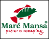 MARÉ MANSA PESCA E CAMPING logo