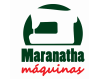 MARANATHA MAQUINAS DE COSTURA