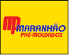 MARANHÃO PRÉ-MOLDADOS logo
